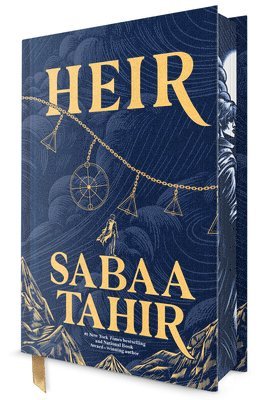 bokomslag Heir Deluxe Edition