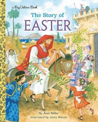 bokomslag Story of Easter
