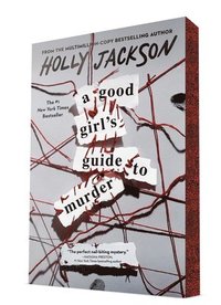 bokomslag A Good Girl's Guide to Murder: Deluxe Edition