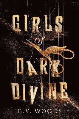 Girls of Dark Divine 1