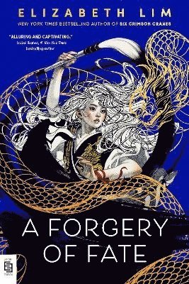 A Forgery of Fate 1