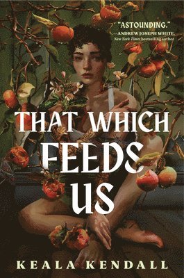 That Which Feeds Us: A Hawaiian Gothic