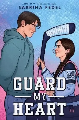 Sabrina Fedel - Guard My Heart, Häftad. Tillgänglighet: Lägg i varukorg