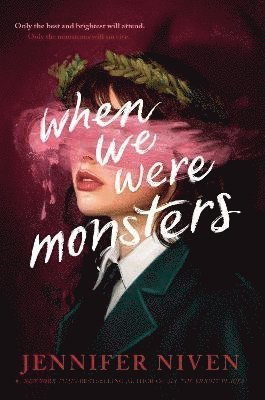 When We Were Monsters 1