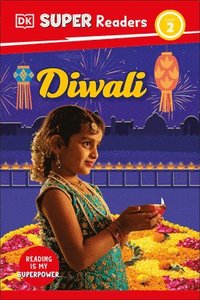 bokomslag DK Super Readers Level 2 Diwali