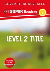 bokomslag DK Super Readers Level 2 Snow Dogs