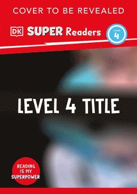bokomslag DK Super Readers Level 4 Big, Fantastic Earth