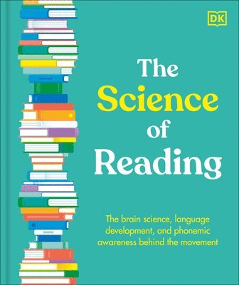 bokomslag The Science of Reading
