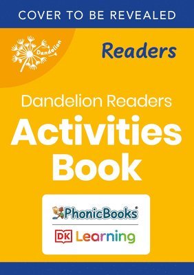 Phonic Books Dandelion Readers Level 5 Prefixes and Suffixes Activities 1