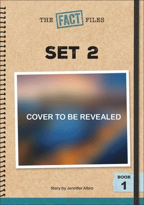 bokomslag Phonic Books the Fact Files 2: Adjacent Consonants and Consonant Digraphs, and Alternative Spellings for Vowel Sounds