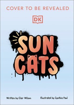 Phonic Books Sun Cats Graphic Novel: Sounds of the Alphabet