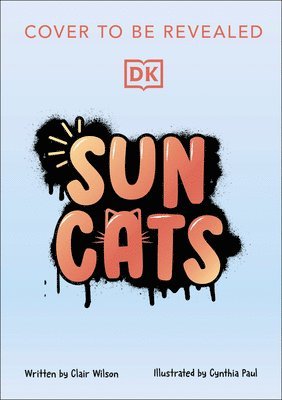 bokomslag Phonic Books Sun Cats Graphic Novel: Sounds of the Alphabet