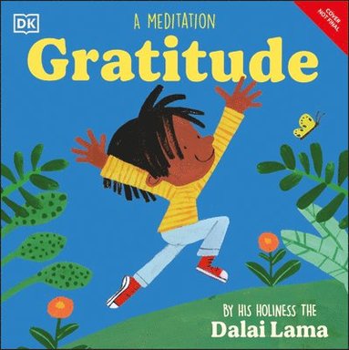 His Holiness The Dalai Lama - Gratitude, Kartonnage