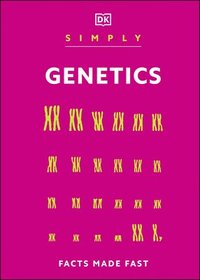 bokomslag Simply Genetics
