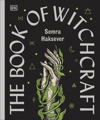 bokomslag The Book of Witchcraft