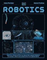 bokomslag Robotics