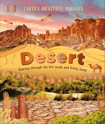 Desert 1