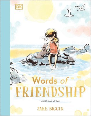 bokomslag Words of Friendship