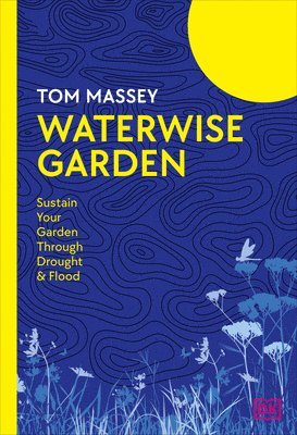 bokomslag Waterwise Garden