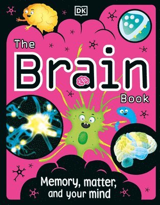 The Brain Book 1