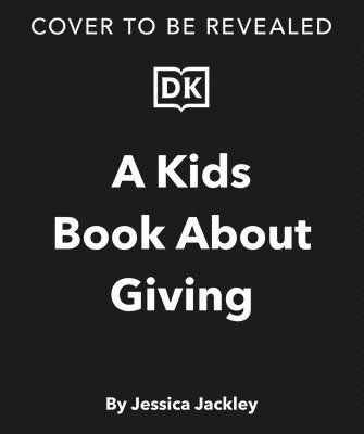 A Kids Book about Giving 1