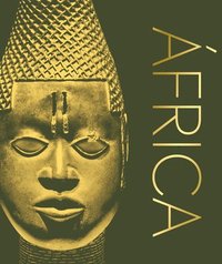 bokomslag A Frica