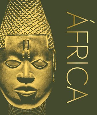 bokomslag África