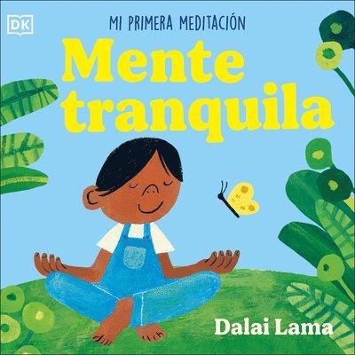Mente Tranquila (Peaceful Mind) 1