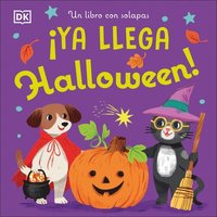 bokomslag Countdown to Halloween (Spanish Edition)