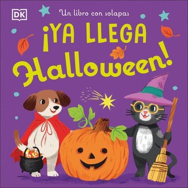bokomslag Countdown to Halloween (Spanish Edition)
