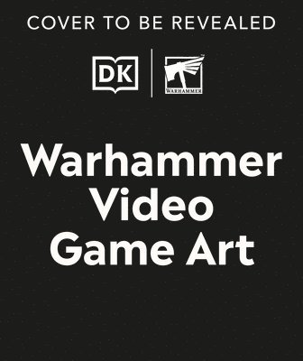 Warhammer Video Game Art 1