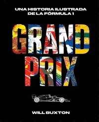 bokomslag Grand Prix