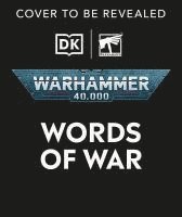 bokomslag Warhammer 40,000: Words of War