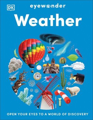 Eyewonder Weather 1