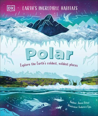 DK - Polar, Inbunden. Tillgänglighet: Lägg i varukorg