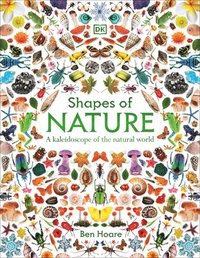 bokomslag Shapes of Nature: A Kaleidoscope of the Natural World
