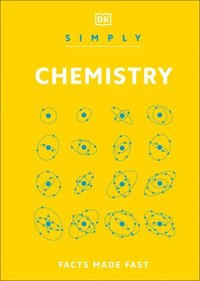 bokomslag Simply Chemistry