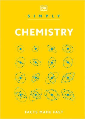 bokomslag Simply Chemistry