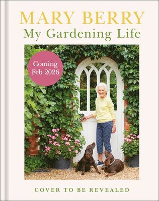 bokomslag My Gardening Life