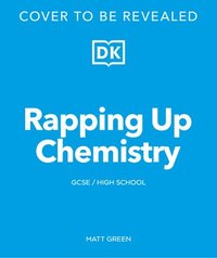 bokomslag Rapping Up Chemistry