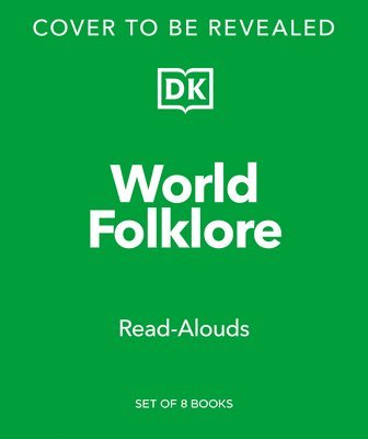 Read-Alouds World Folklore