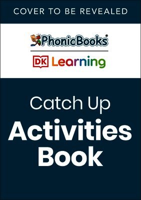 Phonic Books Lost in London Activities