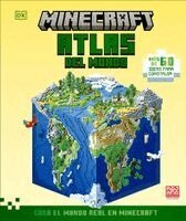 Craig Jelley, DK - Minecraft Atlas del Mundo (Atlas of the World), Inbunden. Tillgänglighet: Lägg i varukorg