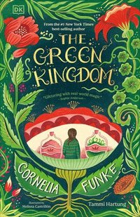 bokomslag The Green Kingdom: New York Times Bestseller