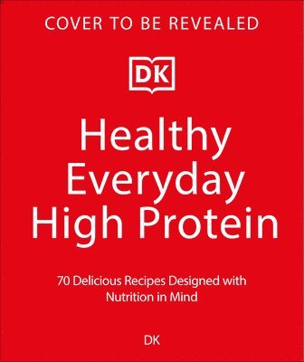 Healthy Everyday High Protein 1