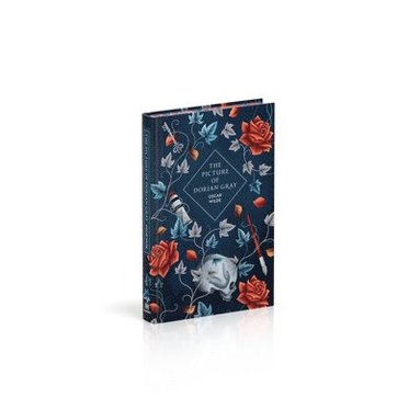 bokomslag The Picture of Dorian Gray (DK Classics)