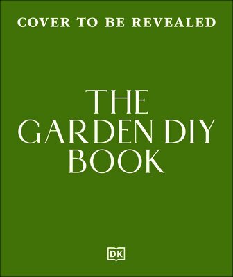 Rupert Keys - The Garden DIY Book, Inbunden. Tillgänglighet: Lägg i varukorg
