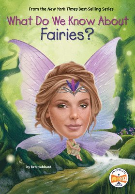 What Do We Know about Fairies?