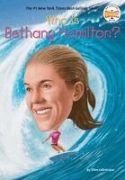 Who Is Bethany Hamilton?