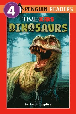 Time for Kids: Dinosaurs